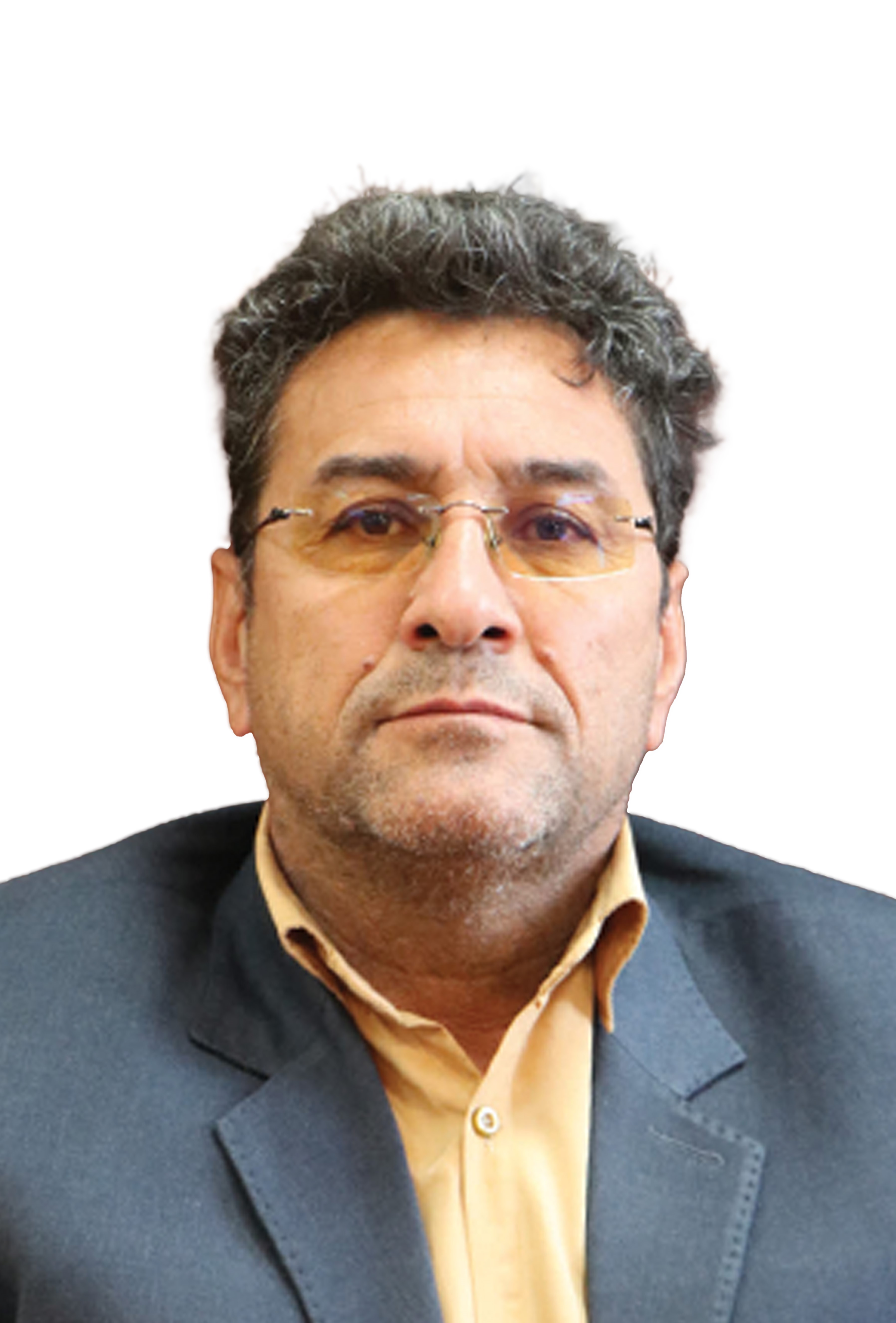 رئیس سازمان سیما منظر و فضای سبز شهری